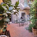 Ghetto Garden home